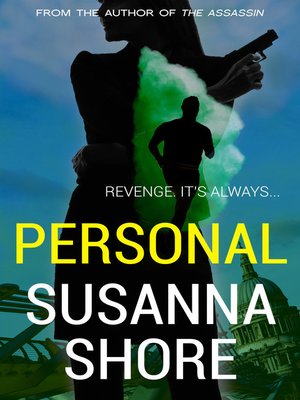 cover image of Personal